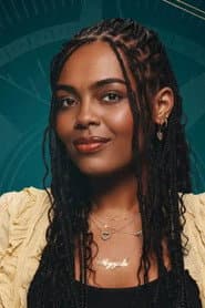 Photo of Niyyah Hayes