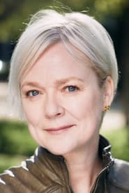 Photo of Marianne Slot