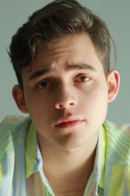 Photo of Gustavo Rosa