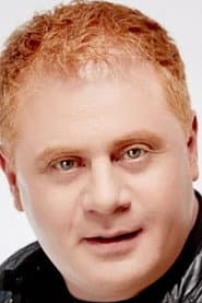 Photo of Anton Yuryev