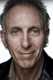 Photo of Jon Brazier