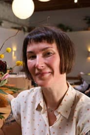 Photo of Kat Turner