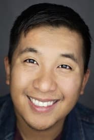 Photo of Johnny Huang