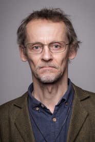 Photo of Enn Lillemets