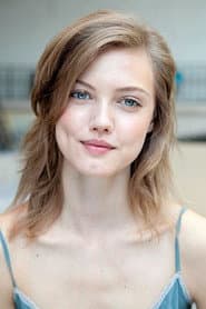 Photo of Lindsey Wixson