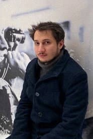 Photo of Axel Cheb Terrab