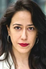 Photo of Emilly Benami