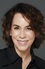 Photo of Patricia Tamayo