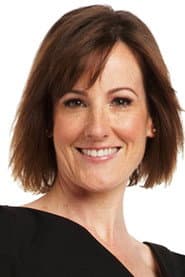 Photo of Megan Hollingshead
