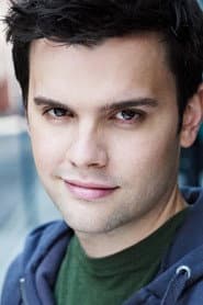 Photo of Ian McWethy