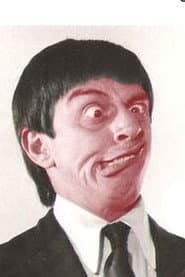 Photo of Ismael Echevarría