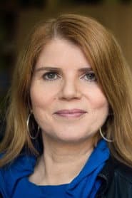 Photo of Anne Osterloh