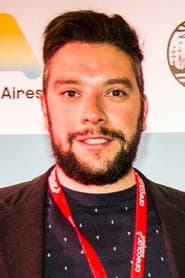 Photo of Pablo Stigliani