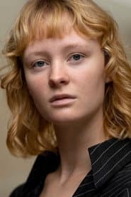 Photo of Alvilda Lyneborg Lassen