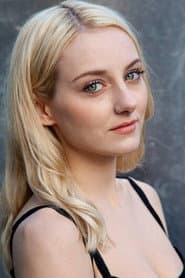Photo of Alexandra Kyle