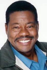 Photo of James Geralden