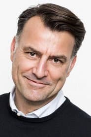 Photo of Michael Kamber