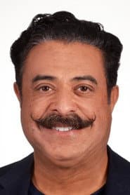 Photo of Shahid Khan