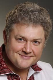 Photo of Nazar Zadniprovskyi