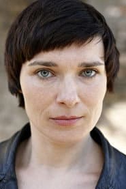 Photo of Kathrin Wehlisch