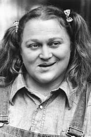 Photo of Nancy Parsons