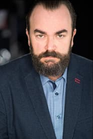 Photo of Ryan Elm