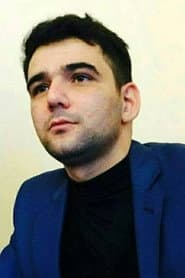 Photo of Javid Telman