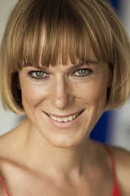 Photo of Maria Rich