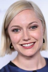 Photo of Georgina Haig