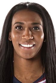 Photo of Foluke Akinradewo Gunderson