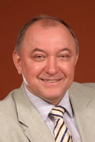 Photo of Dmitriy Titov