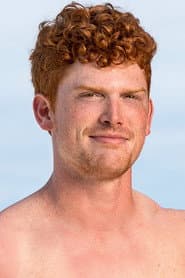 Photo of Patrick Bolton