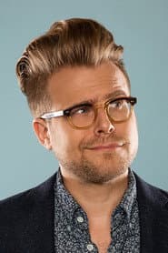 Photo of Adam Conover