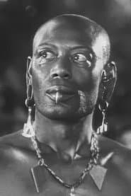 Photo of Nathan Curry