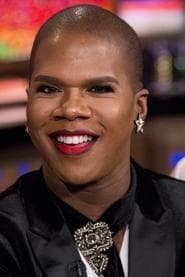 Photo of Miss Lawrence