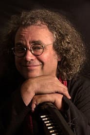 Photo of Andreas Vollenweider