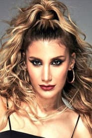 Photo of İrem Derici