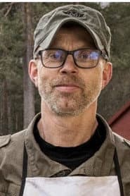 Photo of Bjørn Sandvik