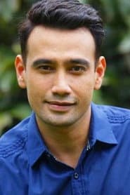 Photo of Azlee Khairi