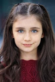 Photo of Michaela Russell
