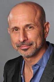 Photo of Steven Fierberg
