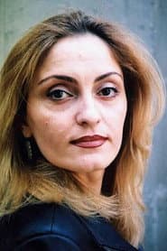 Photo of Yagut Pashayeva