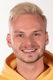 Photo of Aaron De Veene