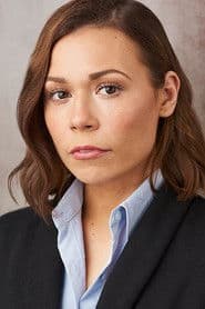 Photo of Amanda Knapic