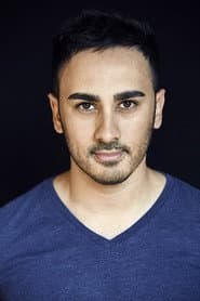 Photo of Ashwin Gore