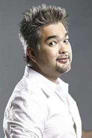 Photo of Jeffrey Santos