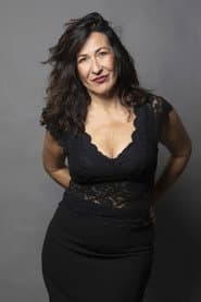 Photo of Gloria López