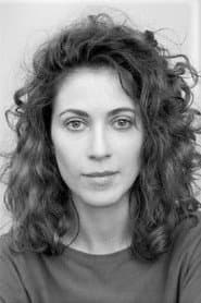 Photo of Aoife Nic Ardghail