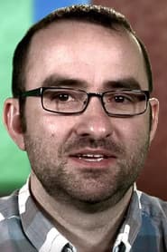 Photo of Craig Anstett