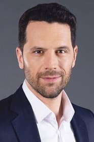 Photo of Adrian Nartea